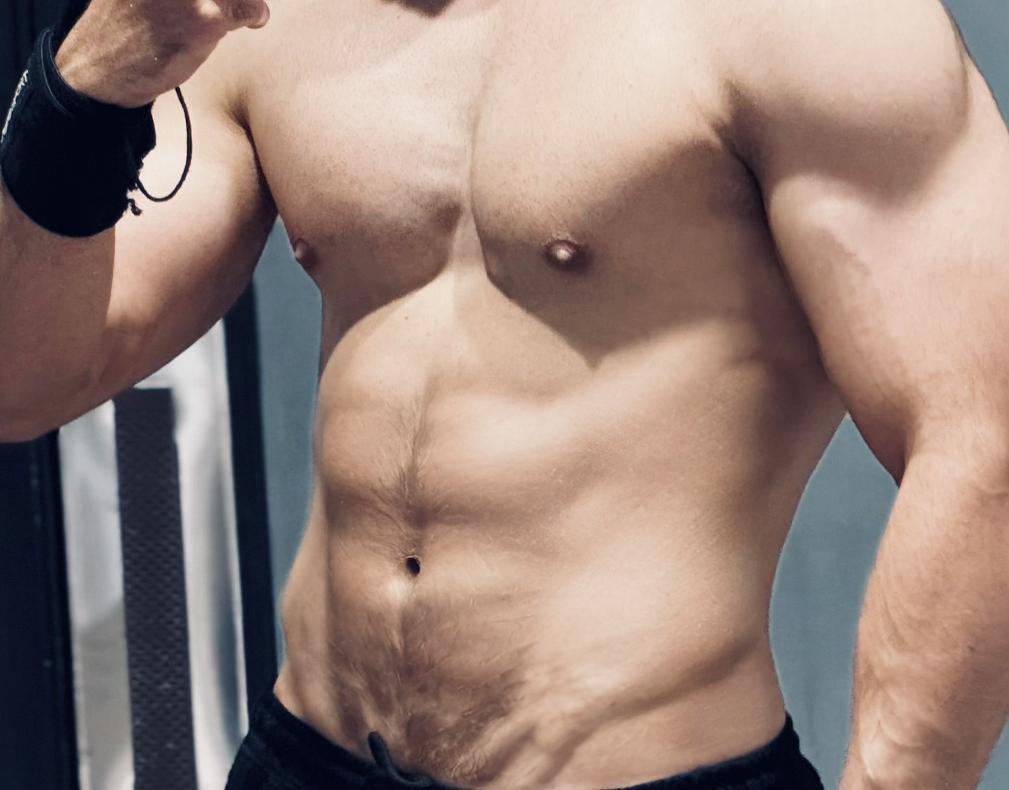 Jin — Japanese therapist, portrait